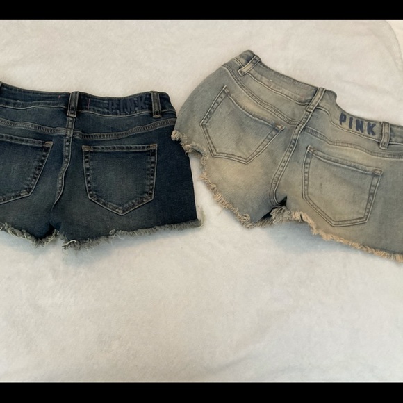 Pink shorts woman’s (2- packs) - Picture 6 of 15